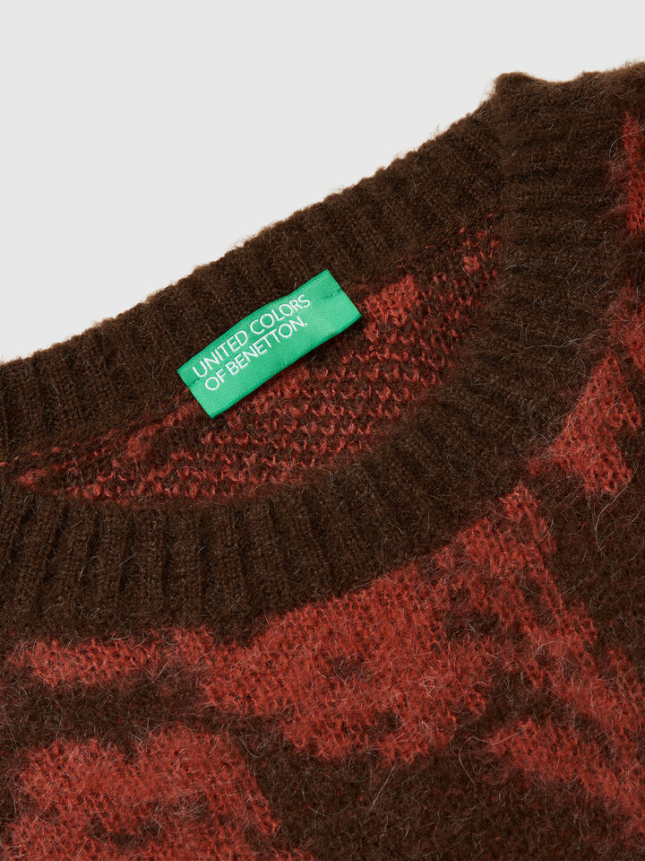 SWEATER L/S Women image number 7